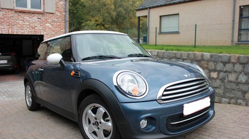 Cadru motor Mini One 2013 Coupe 1.6 i