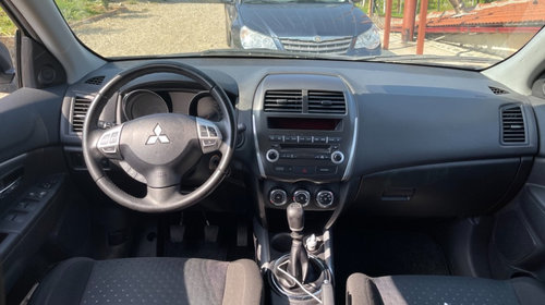 Cadru motor Mitsubishi ASX 2013 Suv 1.8 Di-d