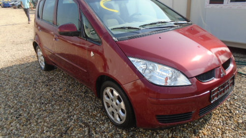 Cadru motor Mitsubishi Colt 2006 Break 1.4