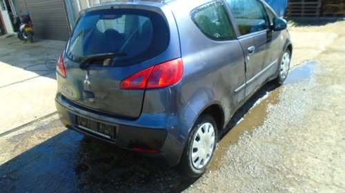 Cadru motor Mitsubishi Colt 2006 HATCHBACK 1.1