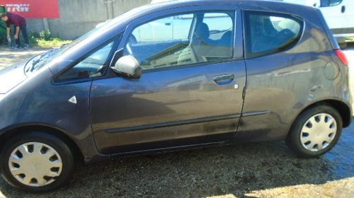 Cadru motor Mitsubishi Colt 2006 HATCHBACK 1.1