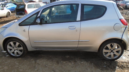 Cadru motor Mitsubishi Colt 2007 Hatchback 1.3