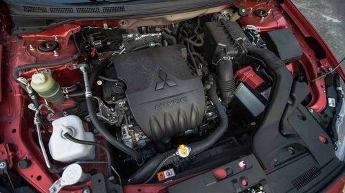 Cadru motor Mitsubishi Lancer 2010 Sportback 1.6 MIVEC