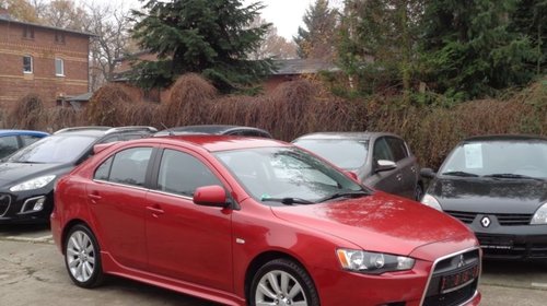 Cadru motor Mitsubishi Lancer 2010 Sportback 1.6 MIVEC