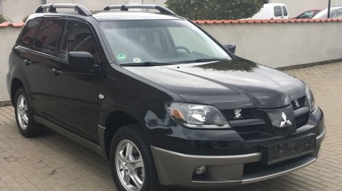 Cadru motor Mitsubishi Outlander 2005 Jeep 2.0