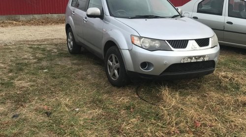 Cadru motor Mitsubishi Outlander 2008 outlander 2.0