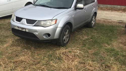 Cadru motor Mitsubishi Outlander 2008 outland