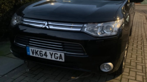 Cadru motor Mitsubishi Outlander 2015 SUV Hyb