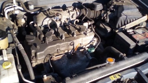 Cadru motor Nissan Almera 2005 Hatchback 1.5B