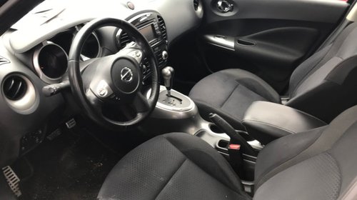 Cadru motor Nissan Juke 2011 Suv 1.6i