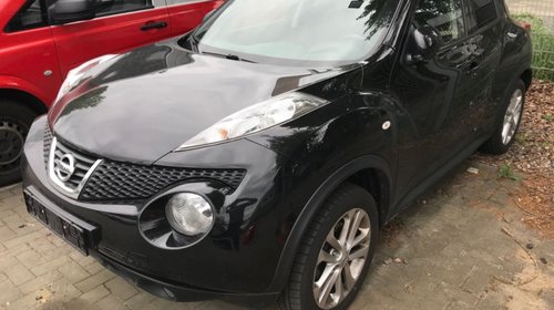 Cadru motor Nissan Juke 2011 Suv 1.6i