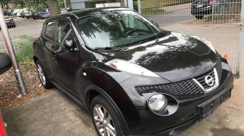 Cadru motor Nissan Juke 2011 Suv 1.6i