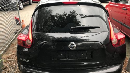 Cadru motor Nissan Juke 2011 Suv 1.6i