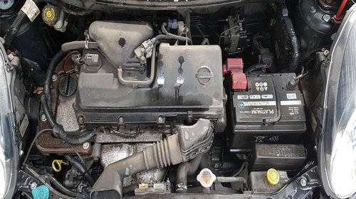 Cadru motor Nissan Micra 2009 Hatchback 1.2 i