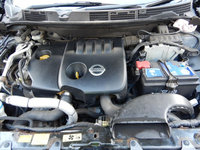 Cadru motor Nissan Qashqai 2007 SUV 1.5 dCI