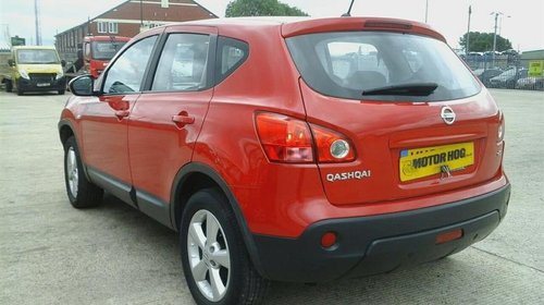 Cadru motor Nissan Qashqai 2009 FCAJ10 1.5dCI