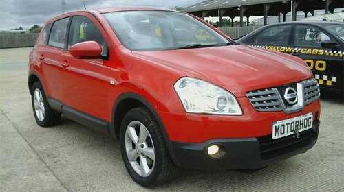 Cadru motor Nissan Qashqai 2009 FCAJ10 1.5 dc