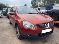 Cadru motor Nissan Qashqai 2009 SUV 2.0 DCI 4X4 J10