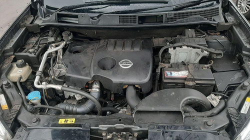 Cadru motor Nissan Qashqai 2010 SUV 1.5 DCI