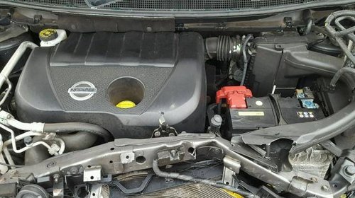 Cadru motor Nissan Qashqai 2016 SUV 1.5 dci K9K 636