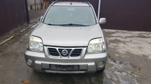 Cadru motor Nissan X-Trail 2003 suv 2.2