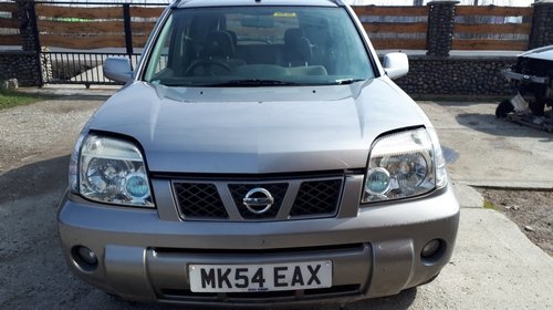 Cadru motor Nissan X-Trail 2004 offroad 2.2 dci