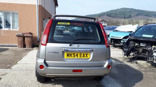 Cadru motor Nissan X-Trail 2004 offroad 2.2 dci