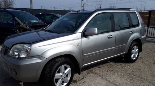 Cadru motor Nissan X-Trail 2004 offroad 2.2 dci