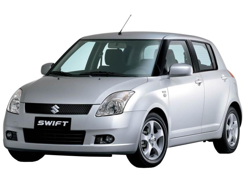 CADRU MOTOR nou SUZUKI SWIFT III MZ, EZ 
