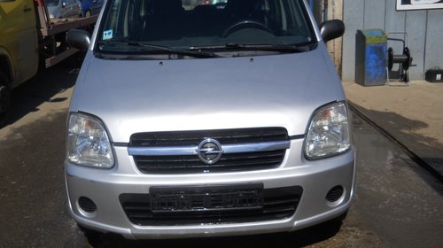 Cadru motor Opel Agila 2004 Hatchback 1.2