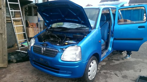 Cadru motor Opel Agila