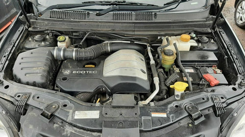 Cadru motor Opel Antara 2007 SUV 2.0 CDTI Z20DMH