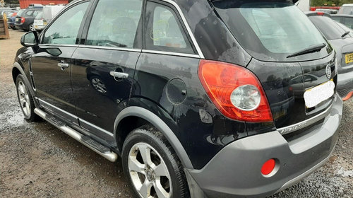 Cadru motor Opel Antara 2007 SUV 2.0 CDTI Z20DMH