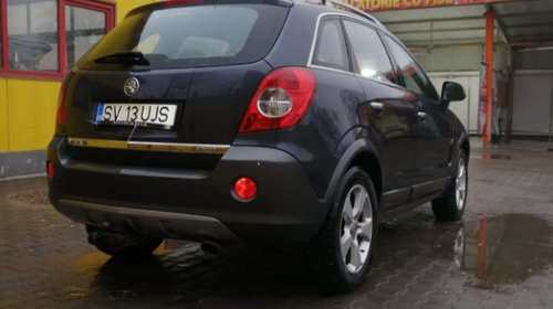 Cadru motor Opel Antara 2007 SUV 2.0 Cdti