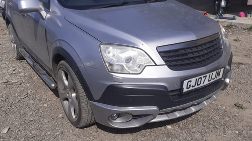 Cadru motor Opel Antara 2007 suv 2.0 cdti