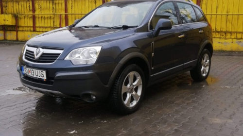 Cadru motor Opel Antara 2007 SUV 2.0 Cdti