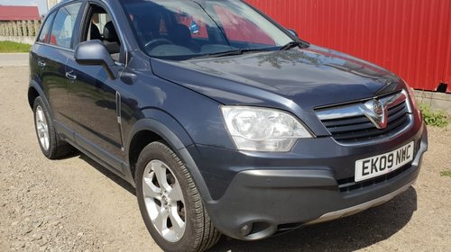 Cadru motor Opel Antara 2009 suv 2.0 cdti z20