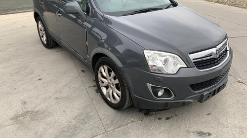 Cadru motor Opel Antara 2012 facelift 2.2 cdti 4x4