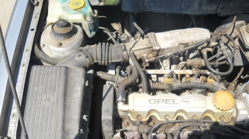 Cadru motor Opel Astra F 1993 4 USI 1,4