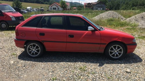 Cadru motor Opel Astra F 1994 Breack 1.6