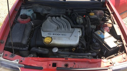 Cadru motor Opel Astra F 1994 Breack 1.6