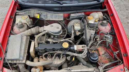 Cadru motor Opel Astra F 1997 break-caravan 1389