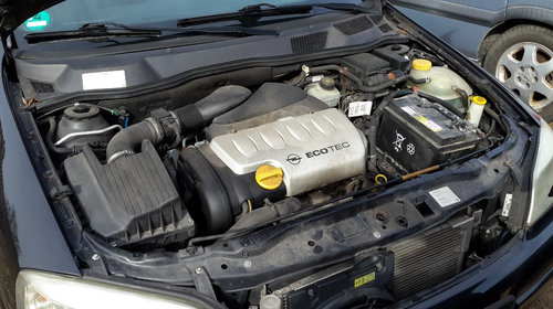 Cadru motor Opel Astra G 1999 break 1.8