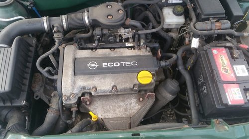 Cadru motor Opel Astra G 2000 hatchab 1.2