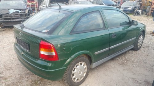 Cadru motor Opel Astra G 2000 hatchab 1.2