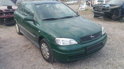 Cadru motor Opel Astra G 2000 hatchab 1.2