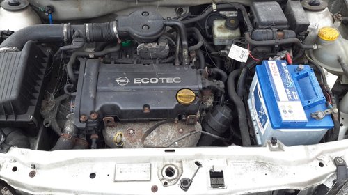 Cadru motor Opel Astra G 2001 break 1.2