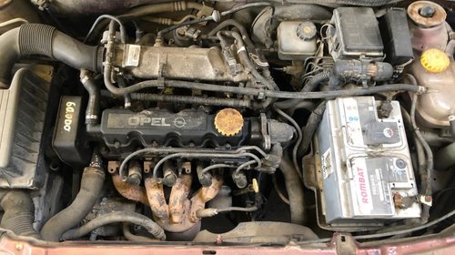Cadru motor Opel Astra G 2001 Break 1.6