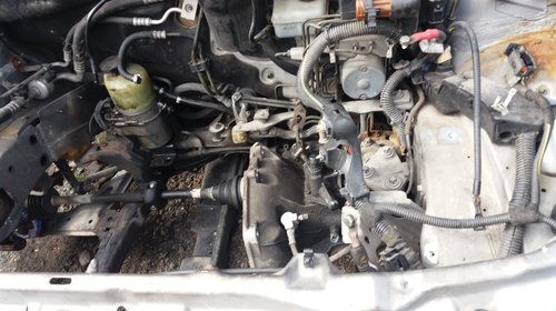 Cadru motor Opel Astra G 2001 Break 1.7