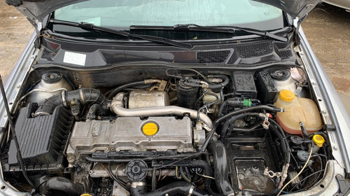 Cadru motor Opel Astra G 2001 combi 2000 diesel
